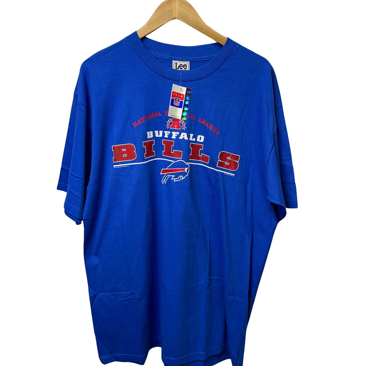 Vintage Buffalo Bills Shirt 2XL XXL