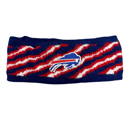 Vintage Buffalo Bills Headband Hat