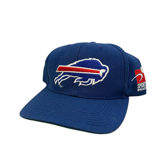 Vintage Buffalo Bills Sports Specialties Hat