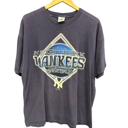 Vintage New York Yankees Shirt XL