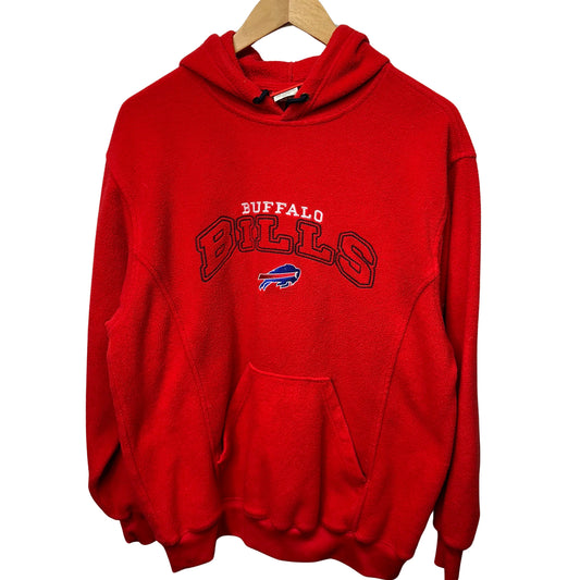 Vintage Buffalo Bills Crewneck Sweatshirt Size Large