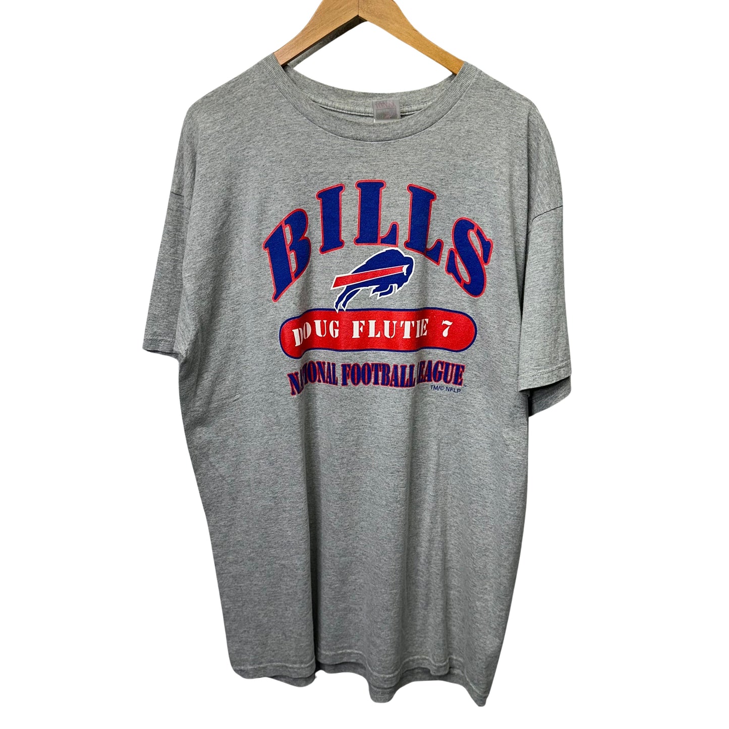 Vintage Buffalo Bills Shirt 2XL XXL