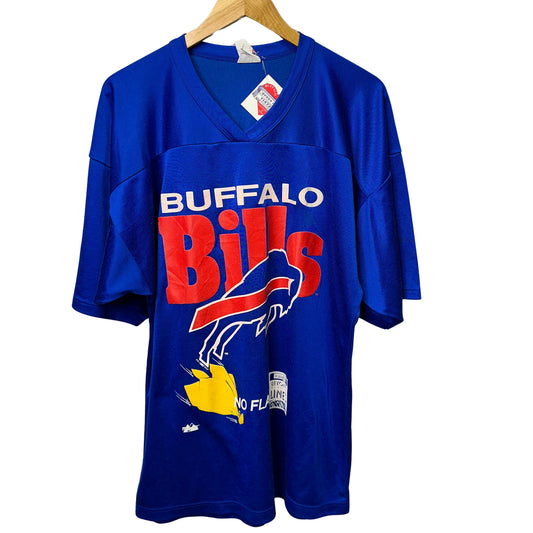 Vintage Buffalo Bills Shirt 2XL XXL