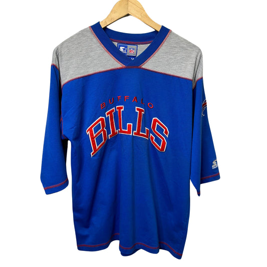 Vintage Buffalo Bills Shirt Medium