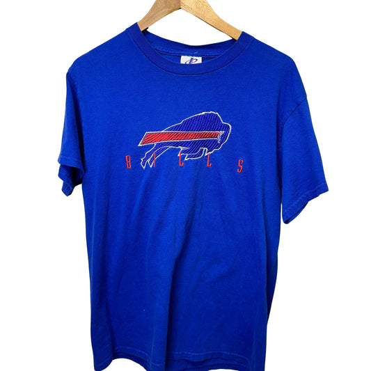 Vintage Buffalo Bills Shirt Medium