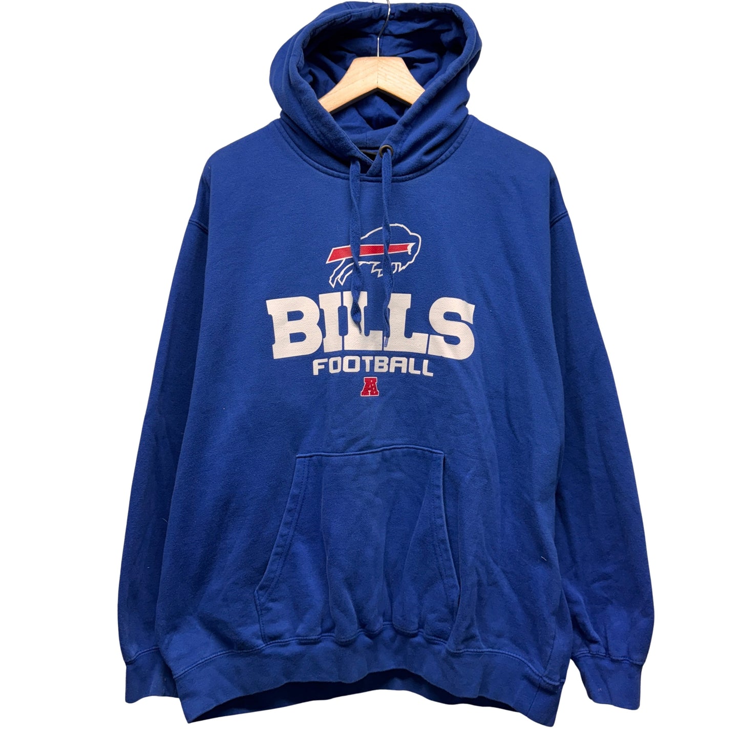 Buffalo Bills Hoodie Sweatshirt XL