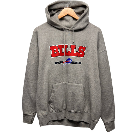 Buffalo Bills Hoodie Sweatshirt Large