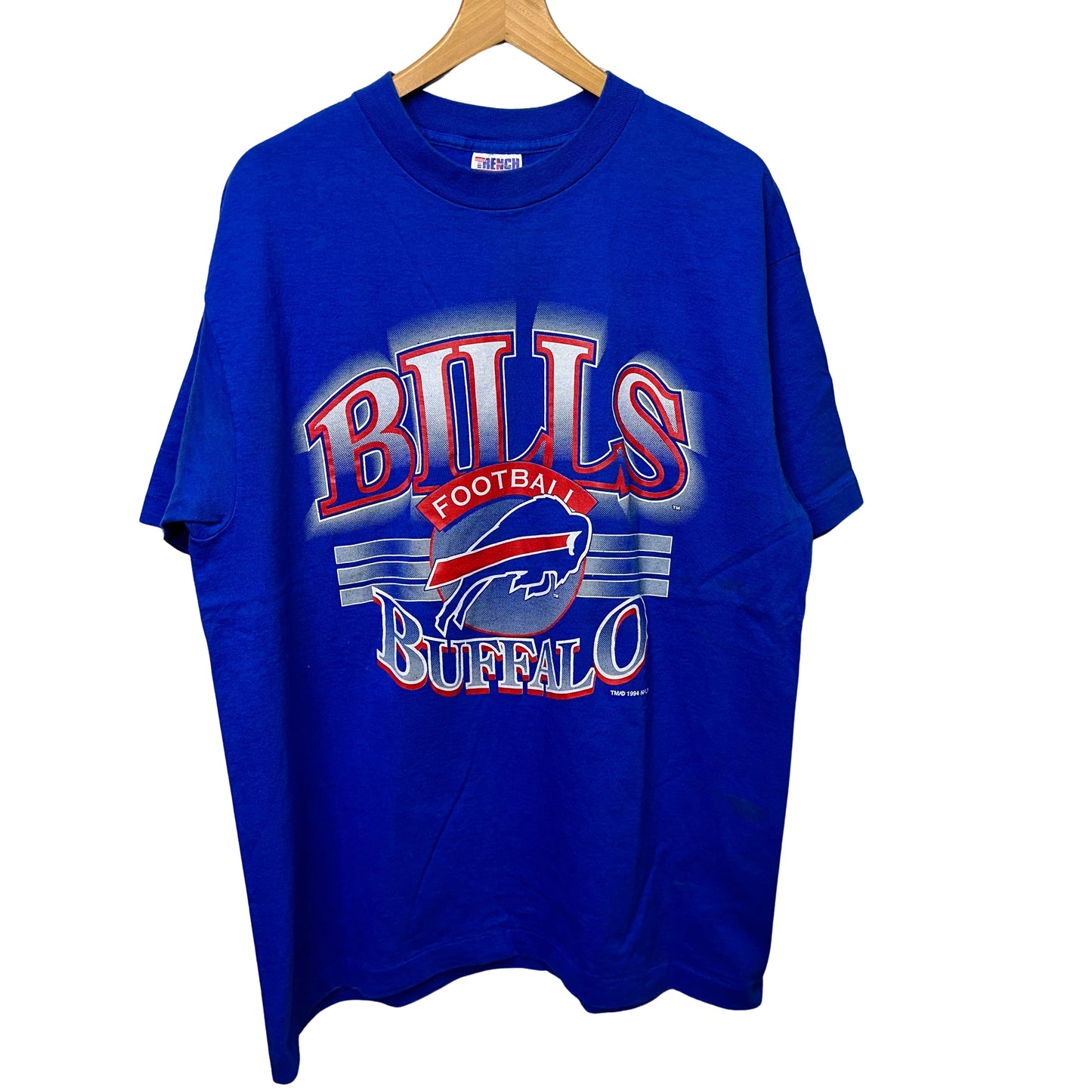 Vintage Buffalo Bills 1994 Shirt XL