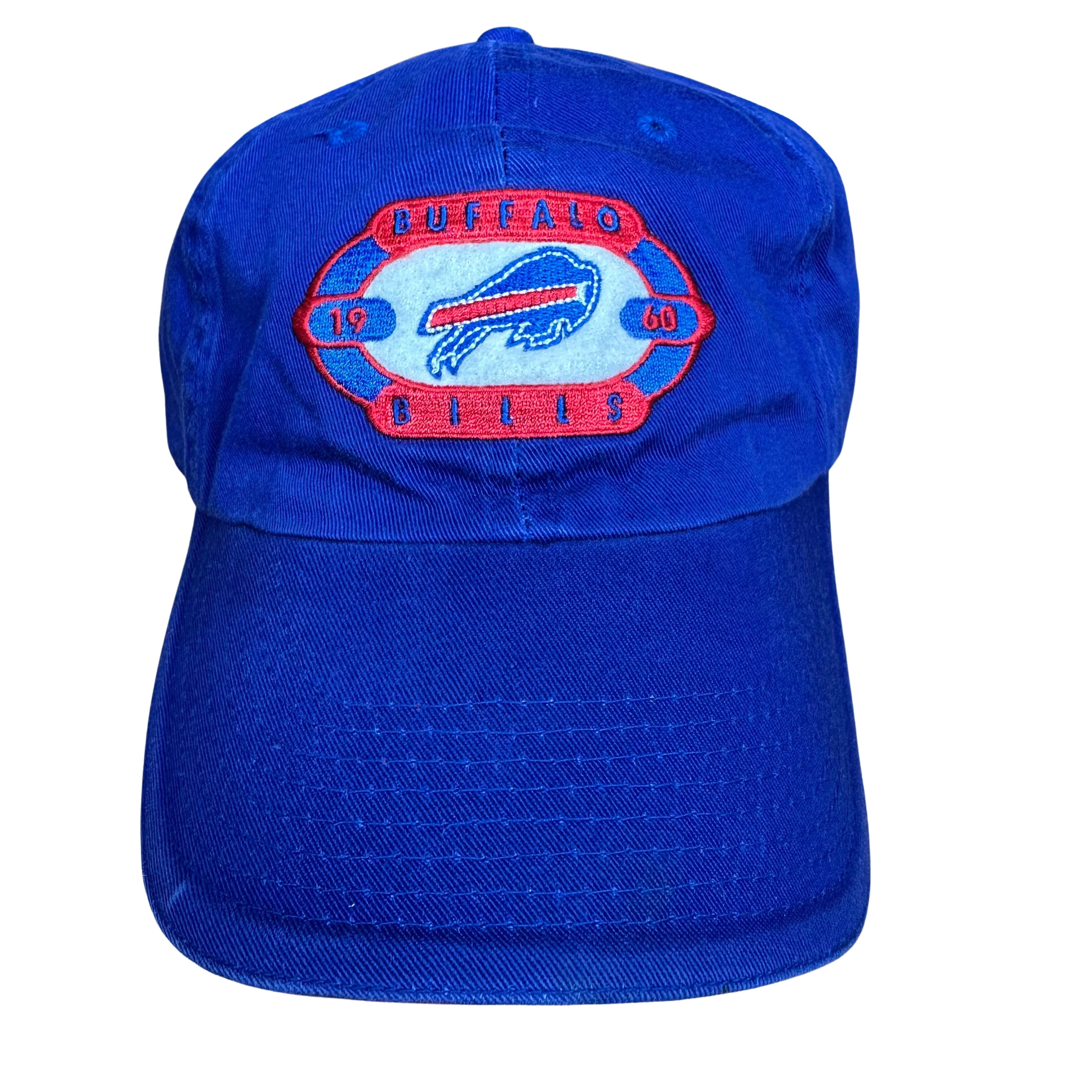 Vintage Buffalo Bills Dad Hat