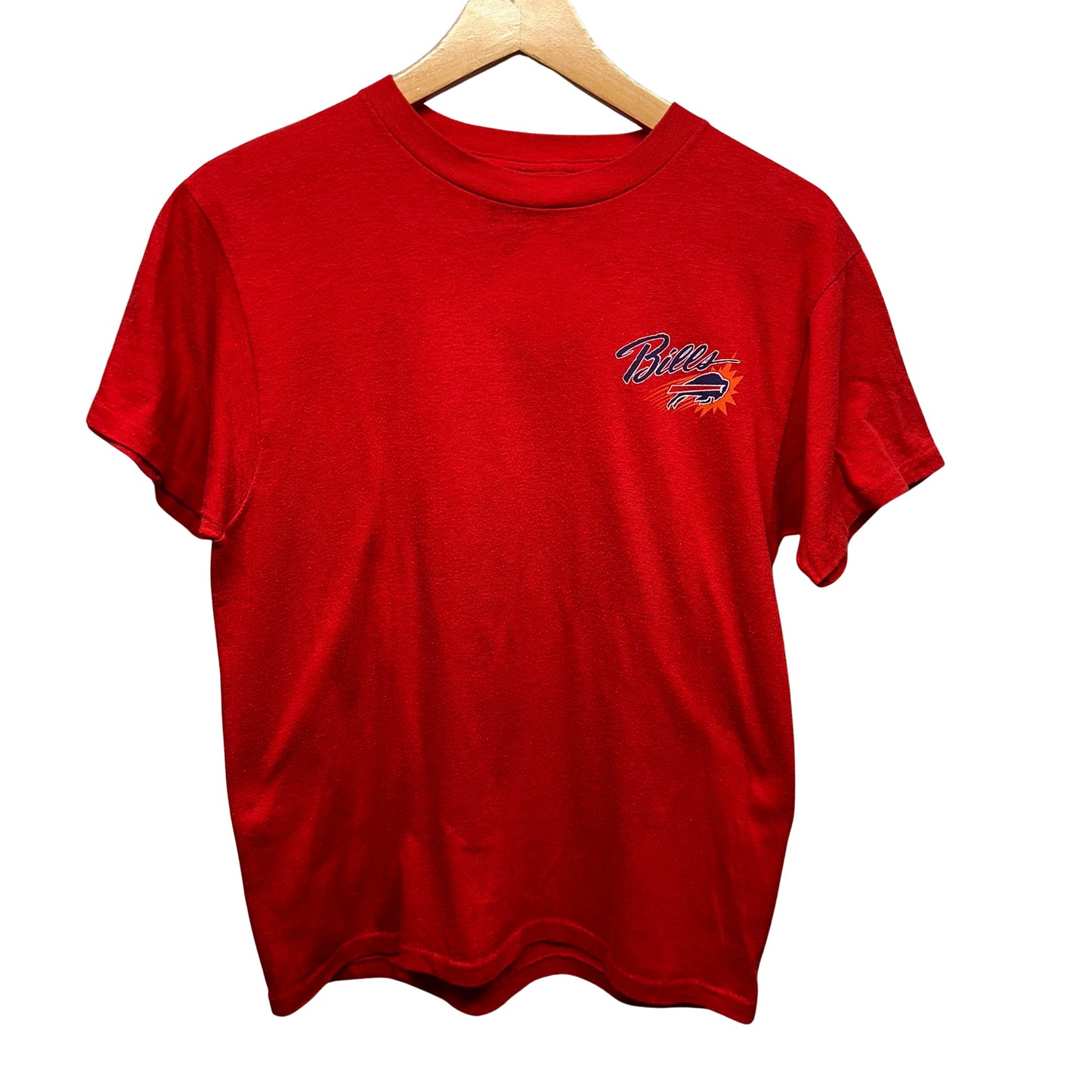 Vintage Buffalo Bills 1980s Shirt Small