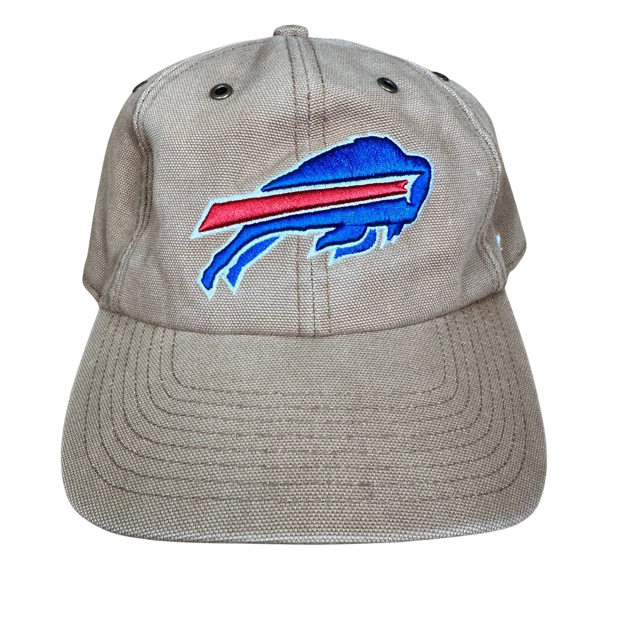 Buffalo Bills Carhartt Hat