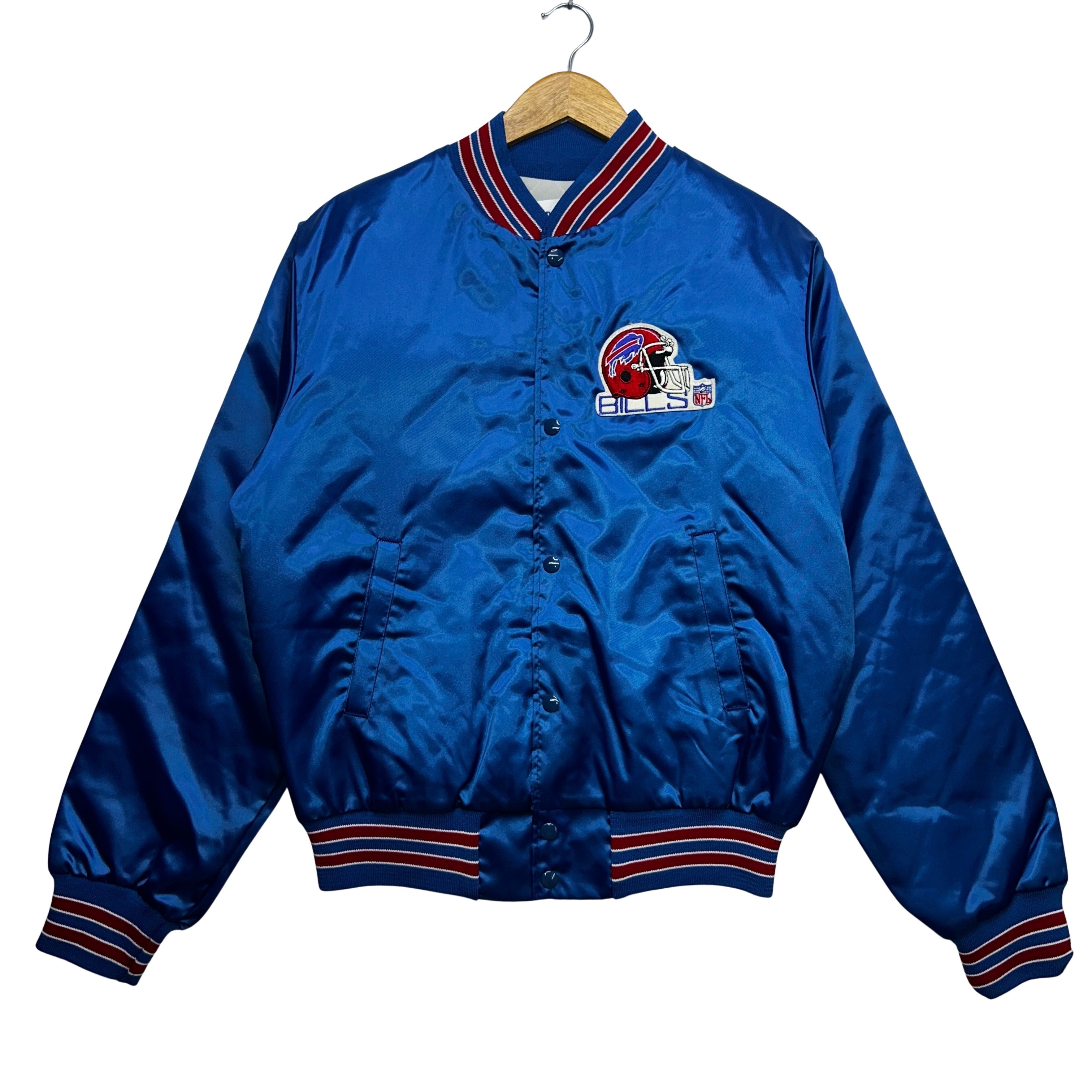 Bills Jackets & Windbreakers – Queen City Vintage