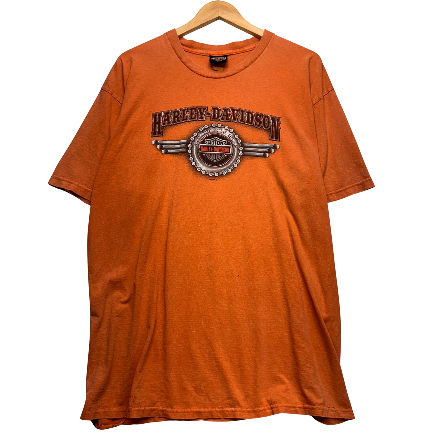Vintage Harley Davidson Las Vegas NV Shirt XL