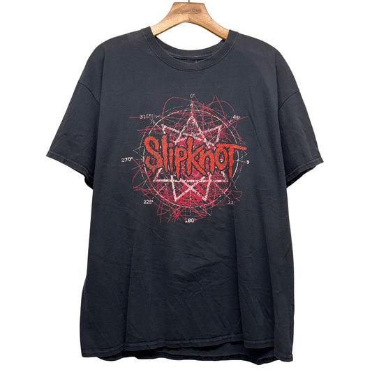 Vintage Slipknot Shirt XL