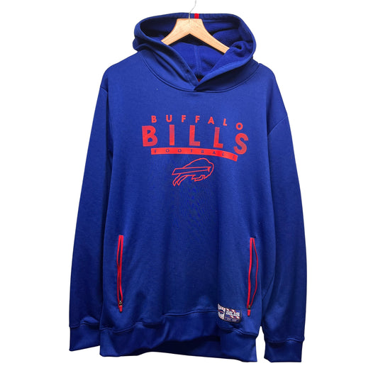 Buffalo Bills Hoodie Sweatshirt XL