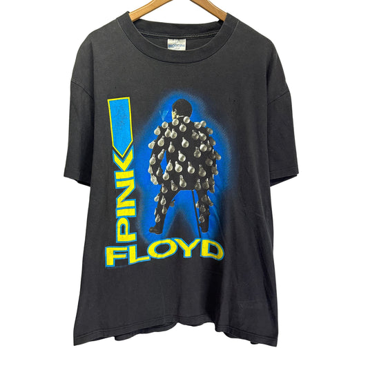 Vintage Pink Floyd 1989 Tour Shirt XL