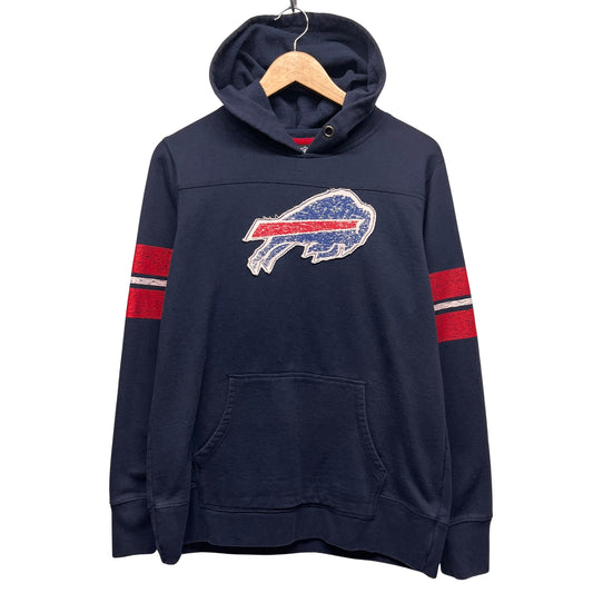 Buffalo Bills Hoodie Sweatshirt Large