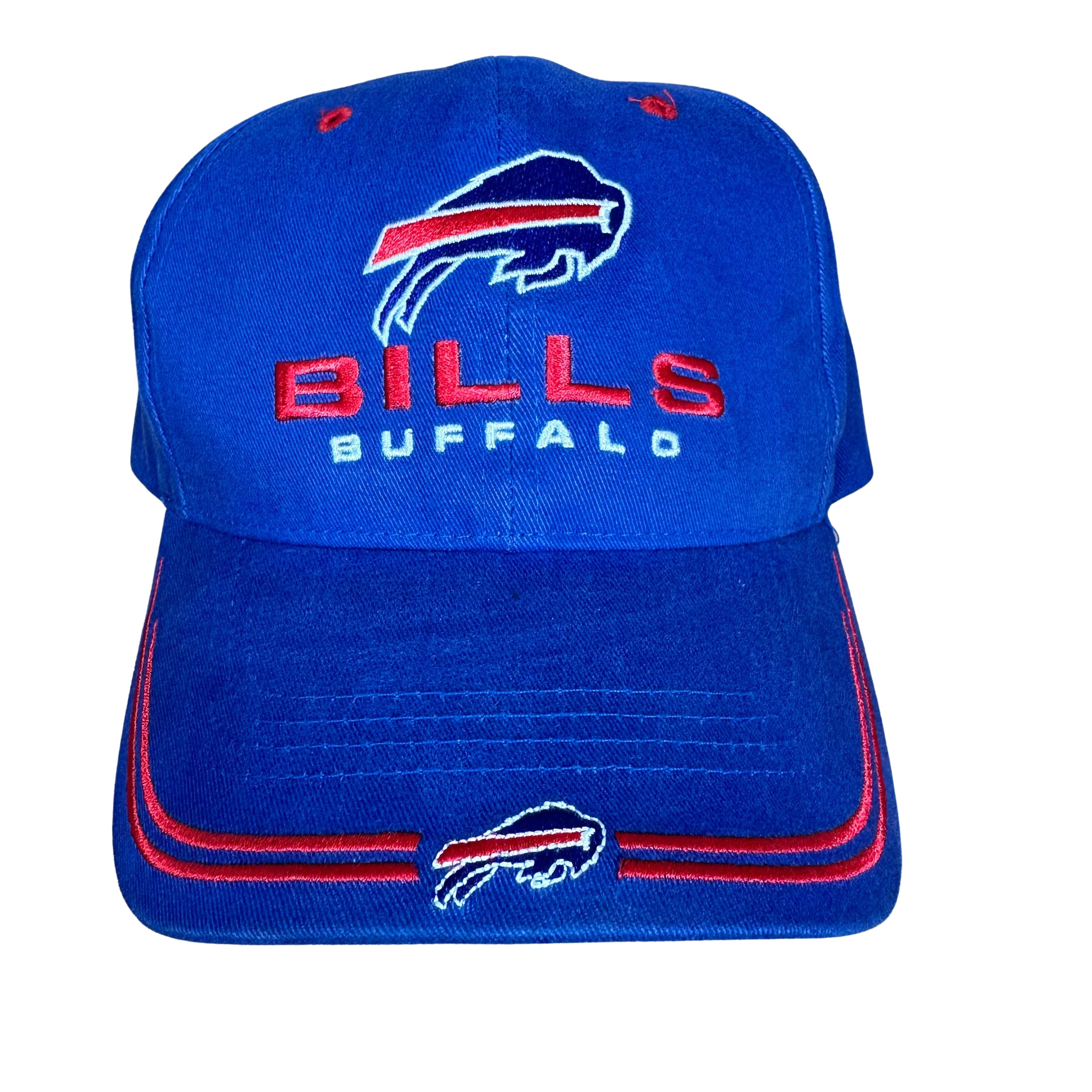 Vintage Buffalo Bills Dad Hat