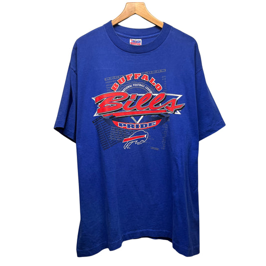 Vintage Buffalo Bills Shirt XL