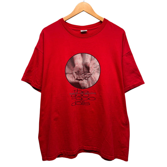 Vintage Goo Goo Dolls Here Is Gone Shirt XL