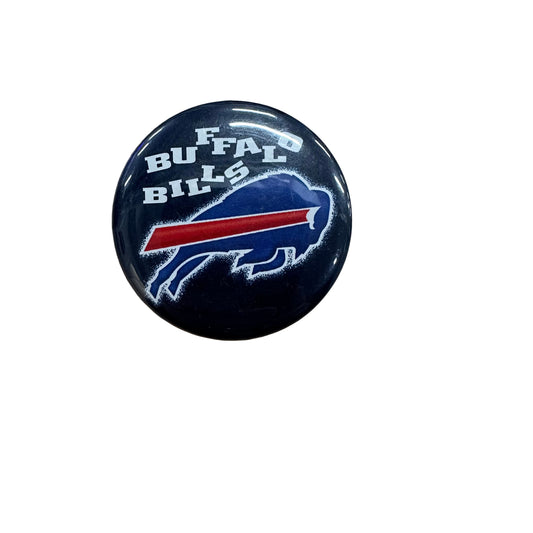 Vintage Buffalo Bills Small Pin