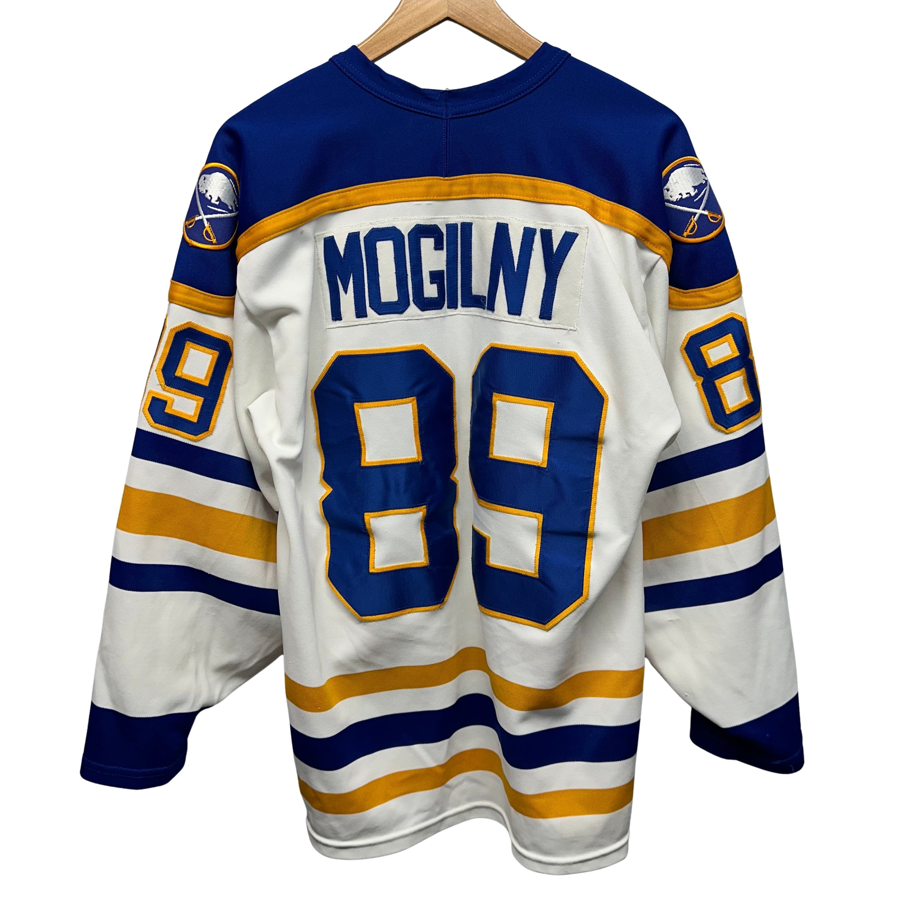 Buffalo Sabres Jerseys Queen City Vintage