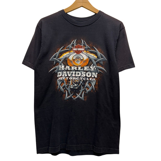 Vintage Harley Davidson Jamestown NY Shirt Large