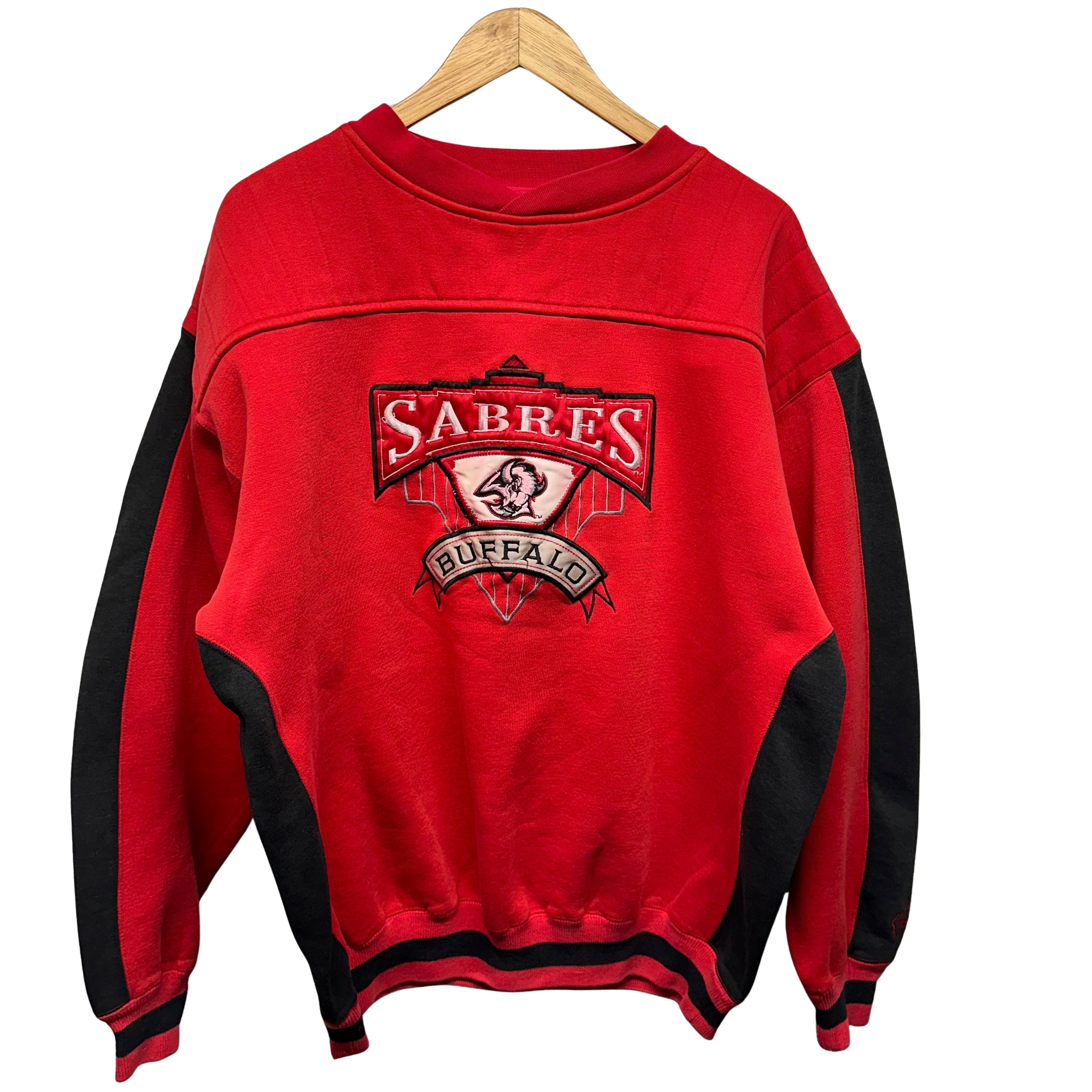 Buffalo sabers sweatshirts online