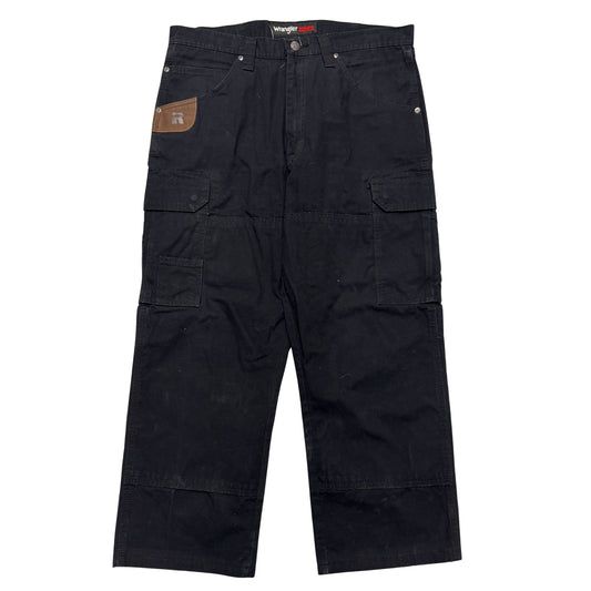 Wrangler Riggs Rugged Wear Pants 34x32