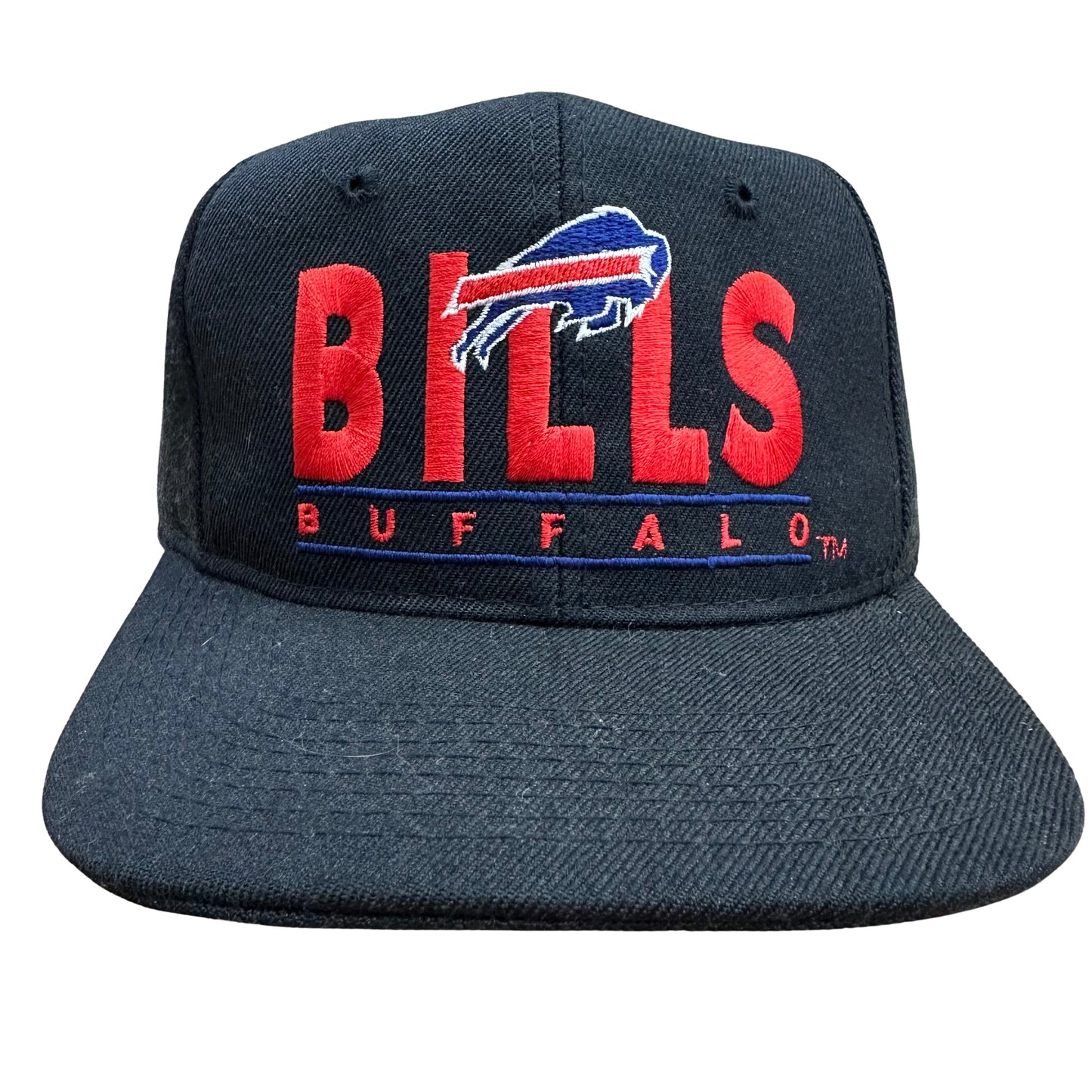 Vintage Buffalo Bills Hat