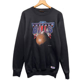Vintage Buffalo Bills Crewneck Sweatshirt Small