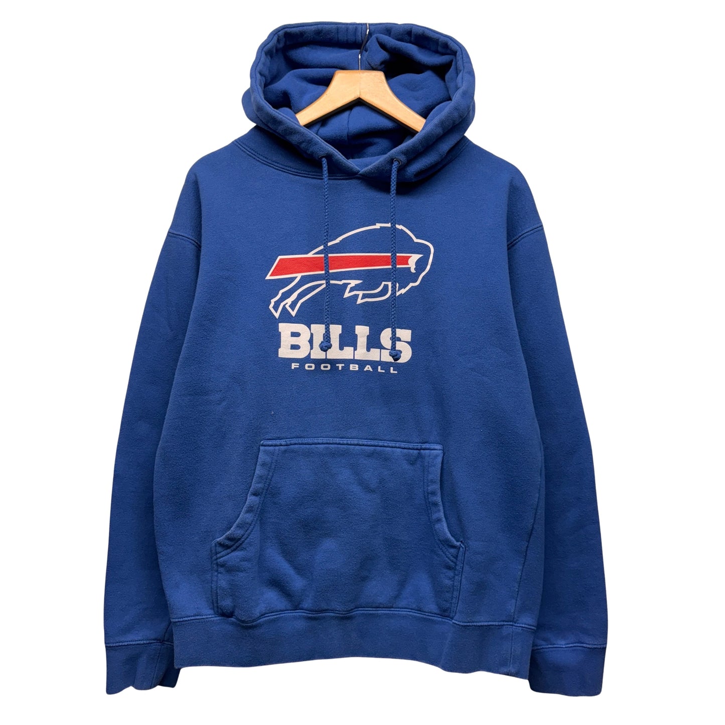 Buffalo Bills Hoodie Sweatshirt Small-Medium