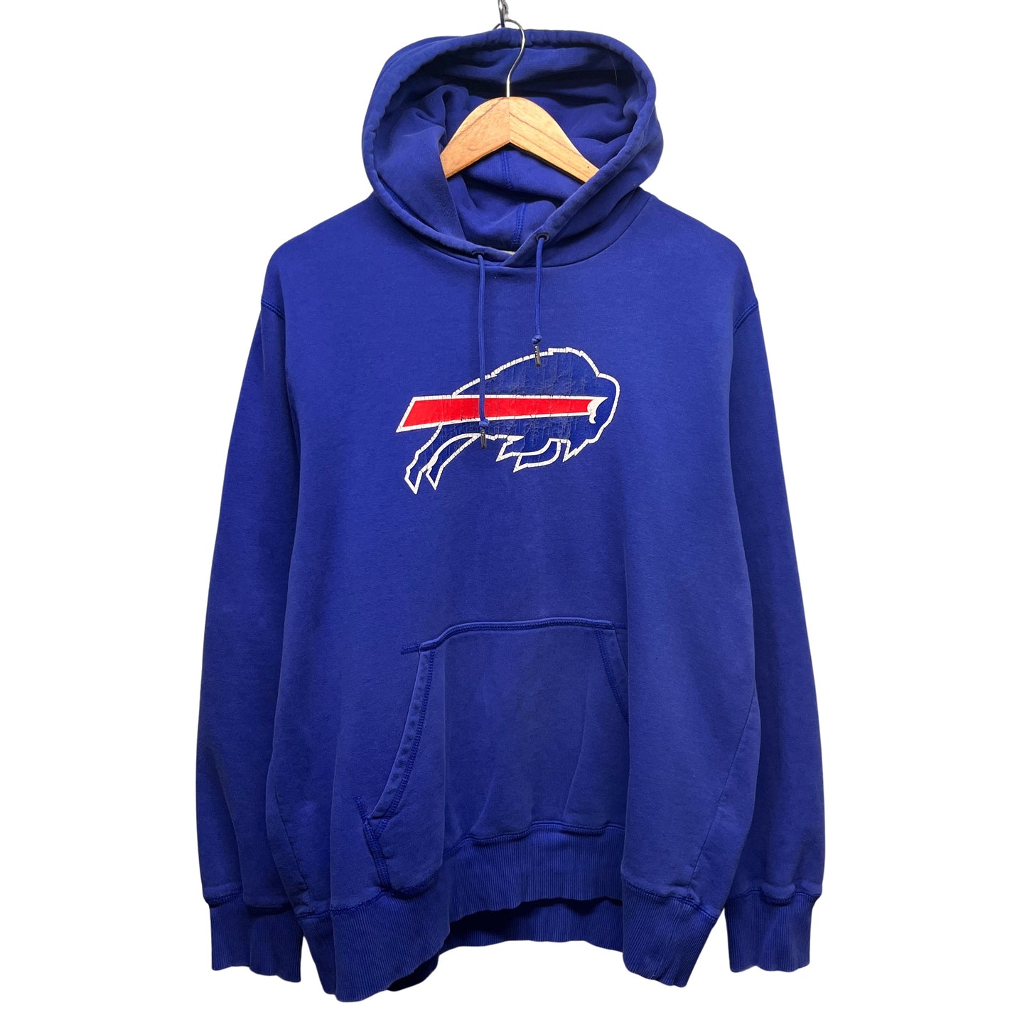 Buffalo Bills Nike Hoodie Sweatshirt XL