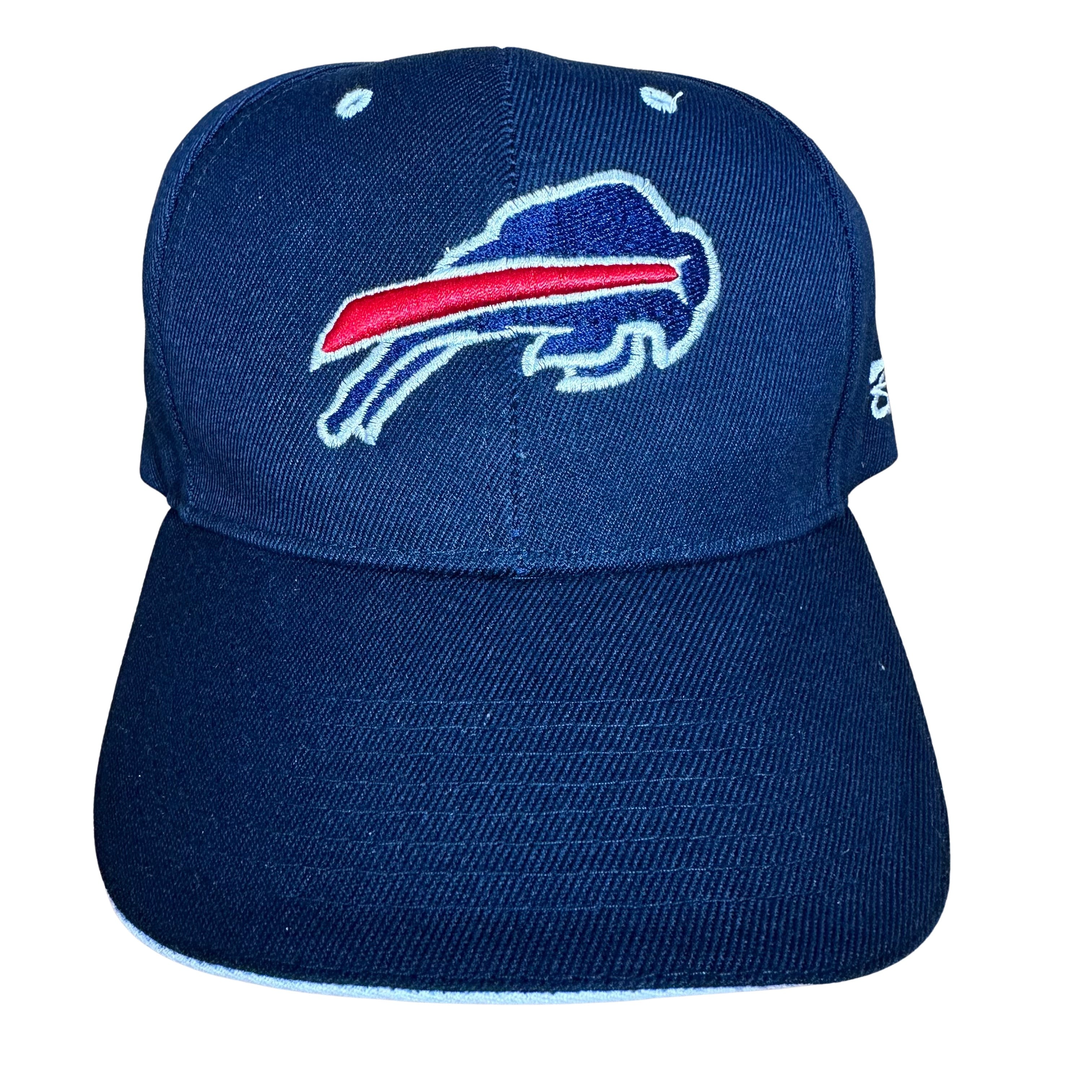 Vintage Buffalo Bills Hat