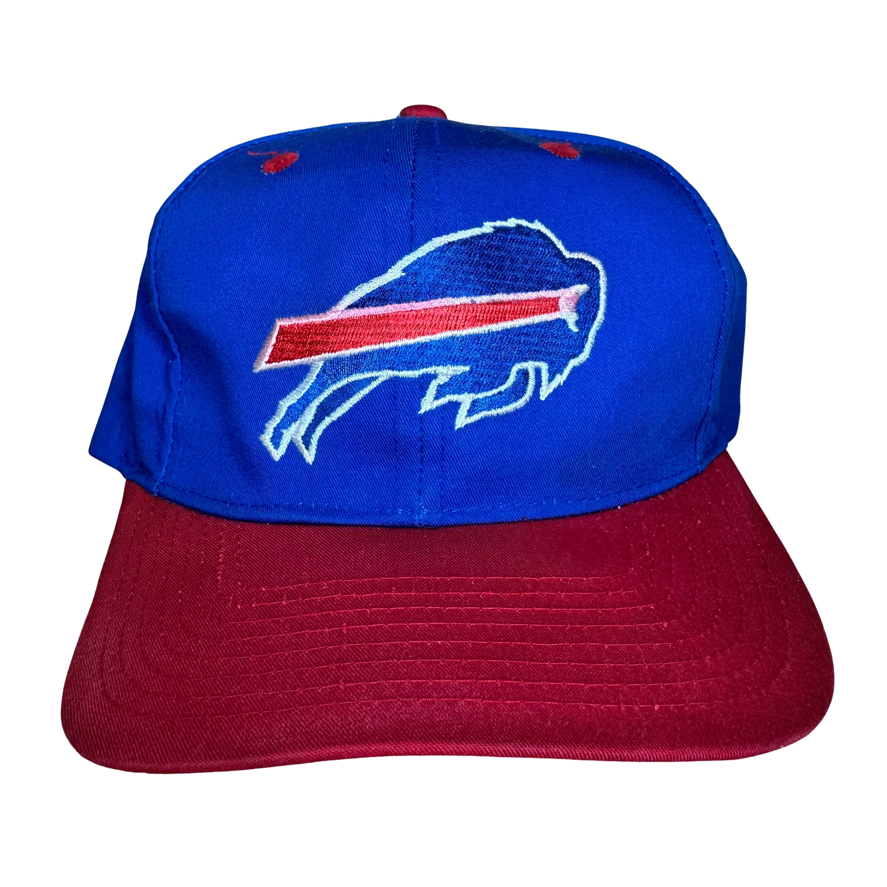 Vintage Buffalo Bills Hat