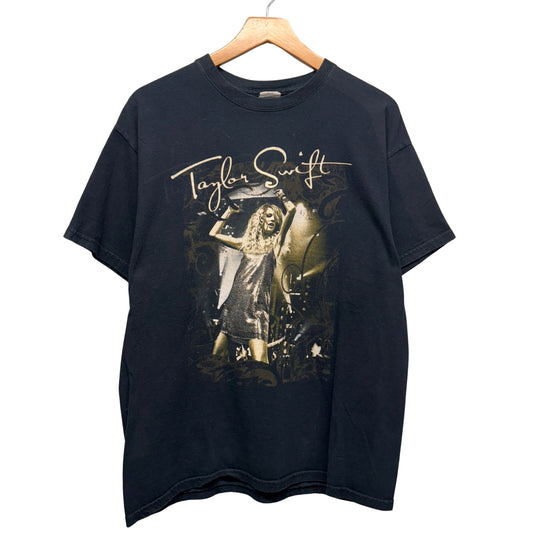 Vintage 2009 Taylor Swift Tour Shirt Large