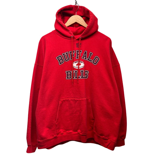 Buffalo Bills Hoodie Sweatshirt XL