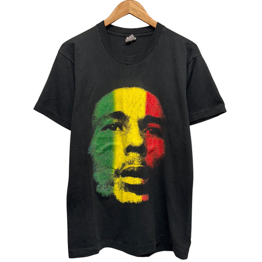 Vintage Bob Marley “Redemption Song” Shirt Large