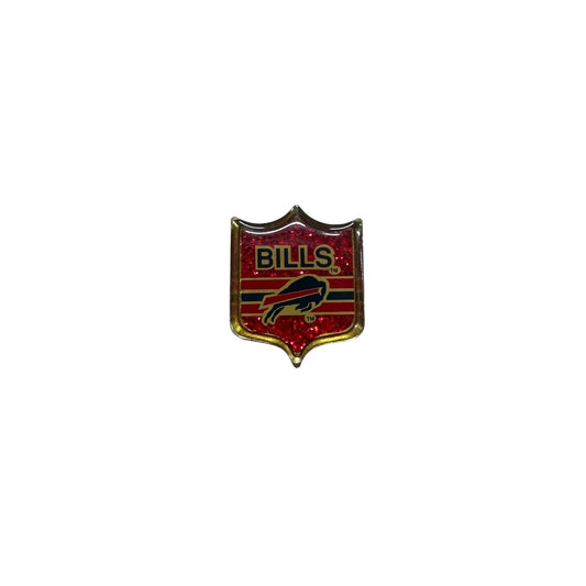 Vintage Buffalo Bills Pin