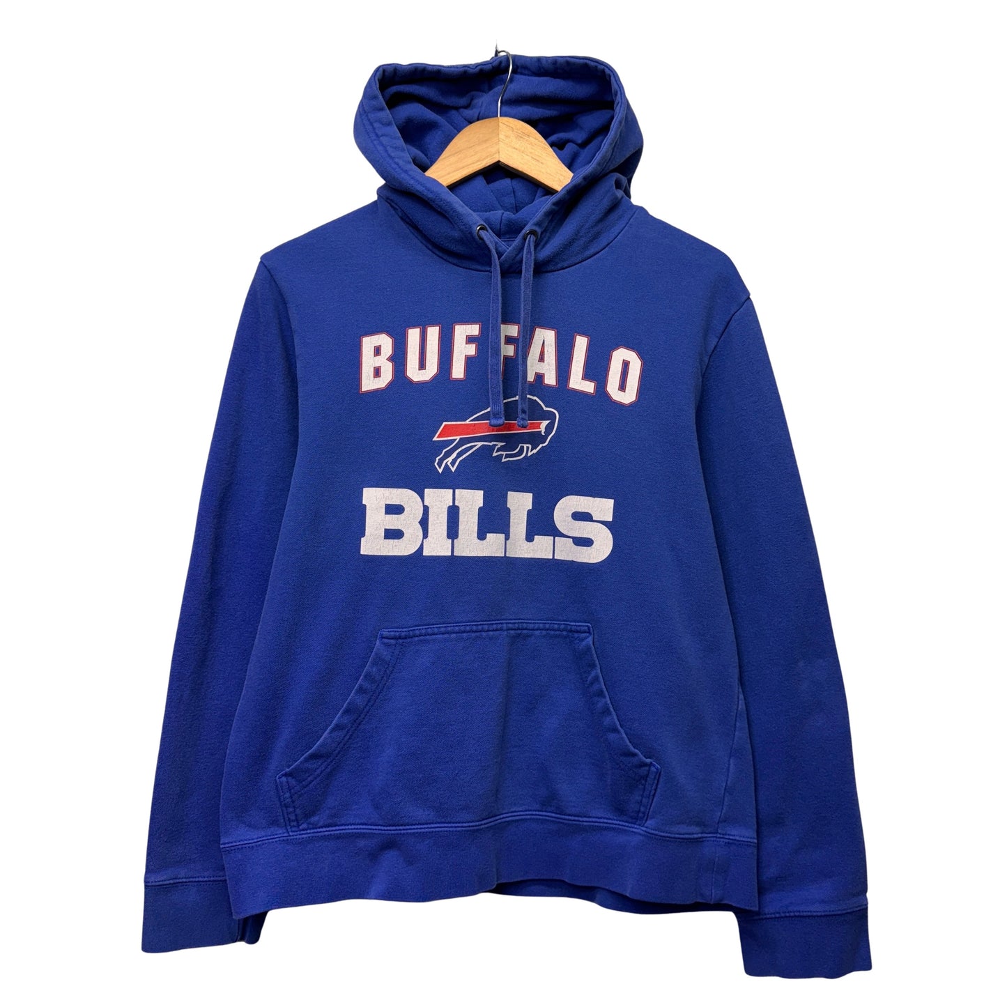 Buffalo Bills Hoodie Sweatshirt Small