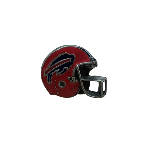 Vintage Buffalo Bills Helmet Pin