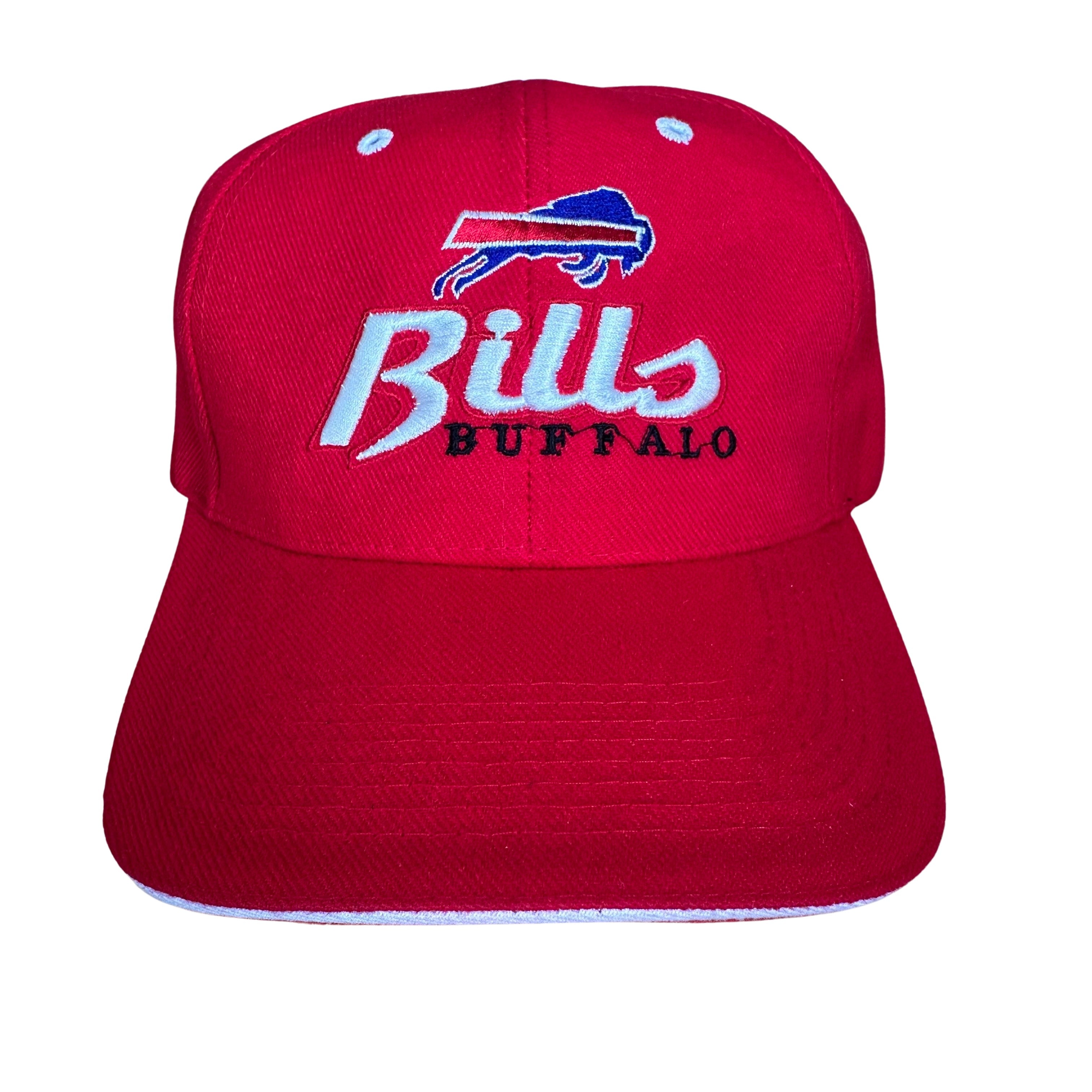 Vintage Buffalo Bills Hat