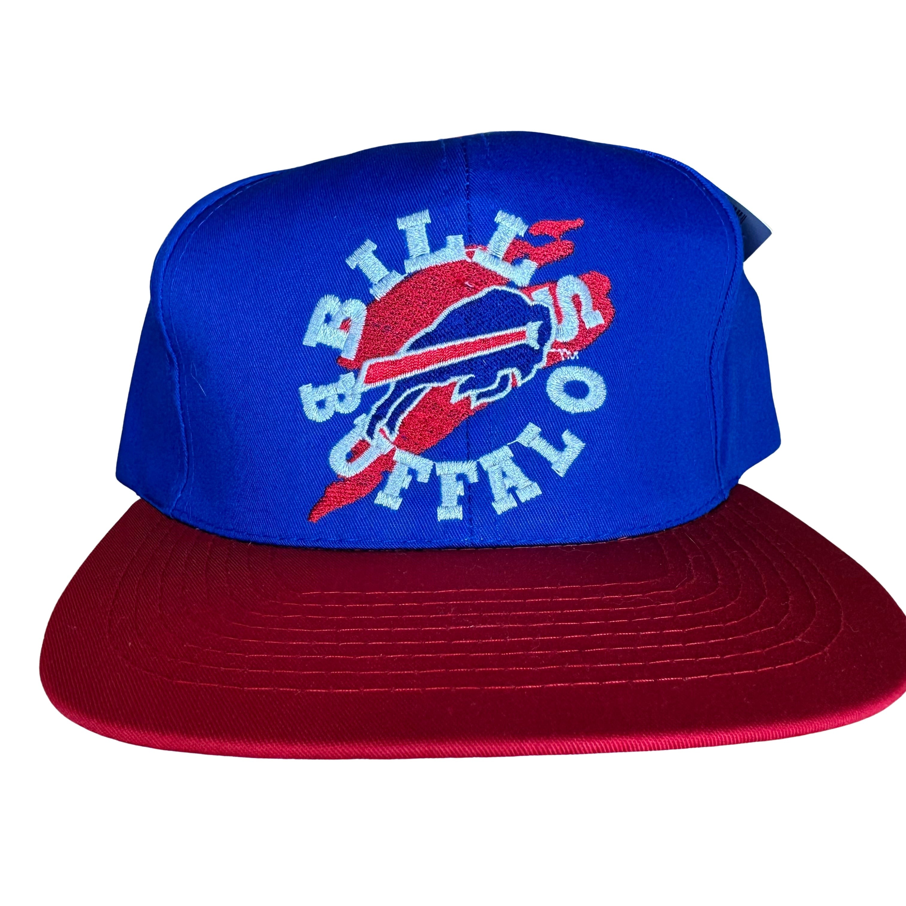 Vintage Buffalo Bills Hat