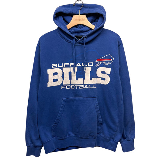 Buffalo Bills Hoodie Sweatshirt Medium