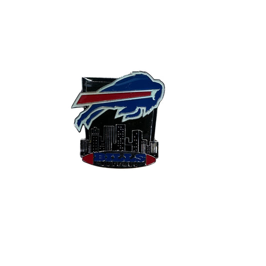 Vintage Buffalo Bills Pin