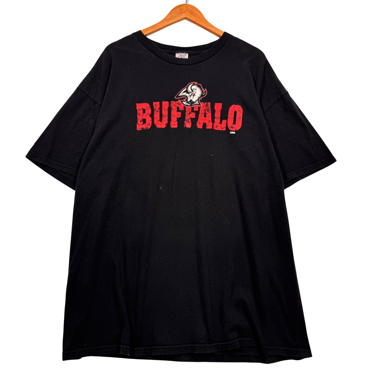 Vintage Buffalo Sabres Shirt XXL
