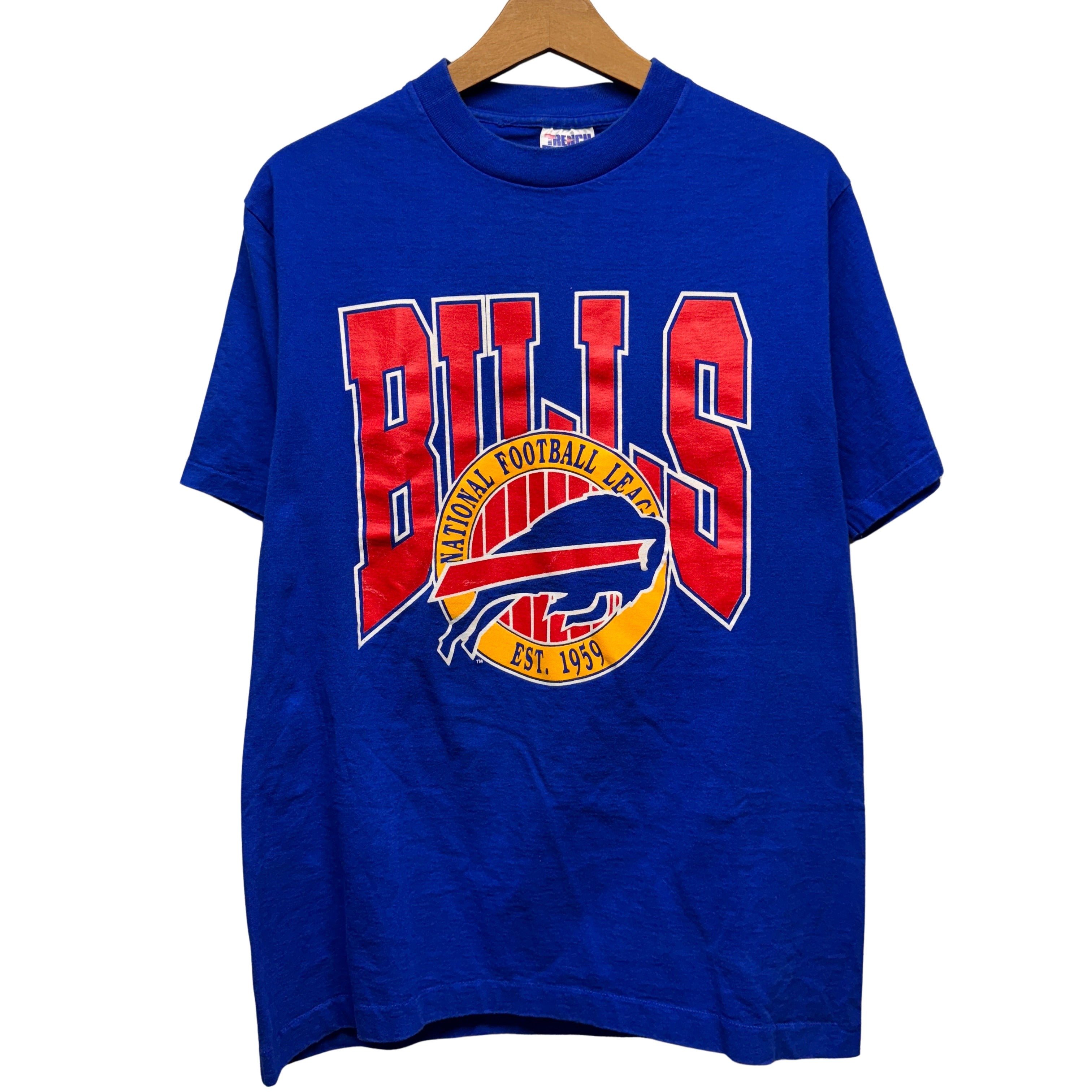 Vintage Buffalo Bills Shirt Large