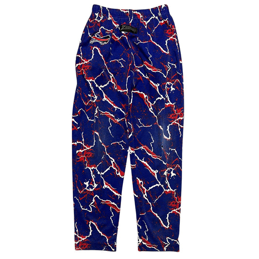 Vintage Buffalo Bills Zubaz Pants XS