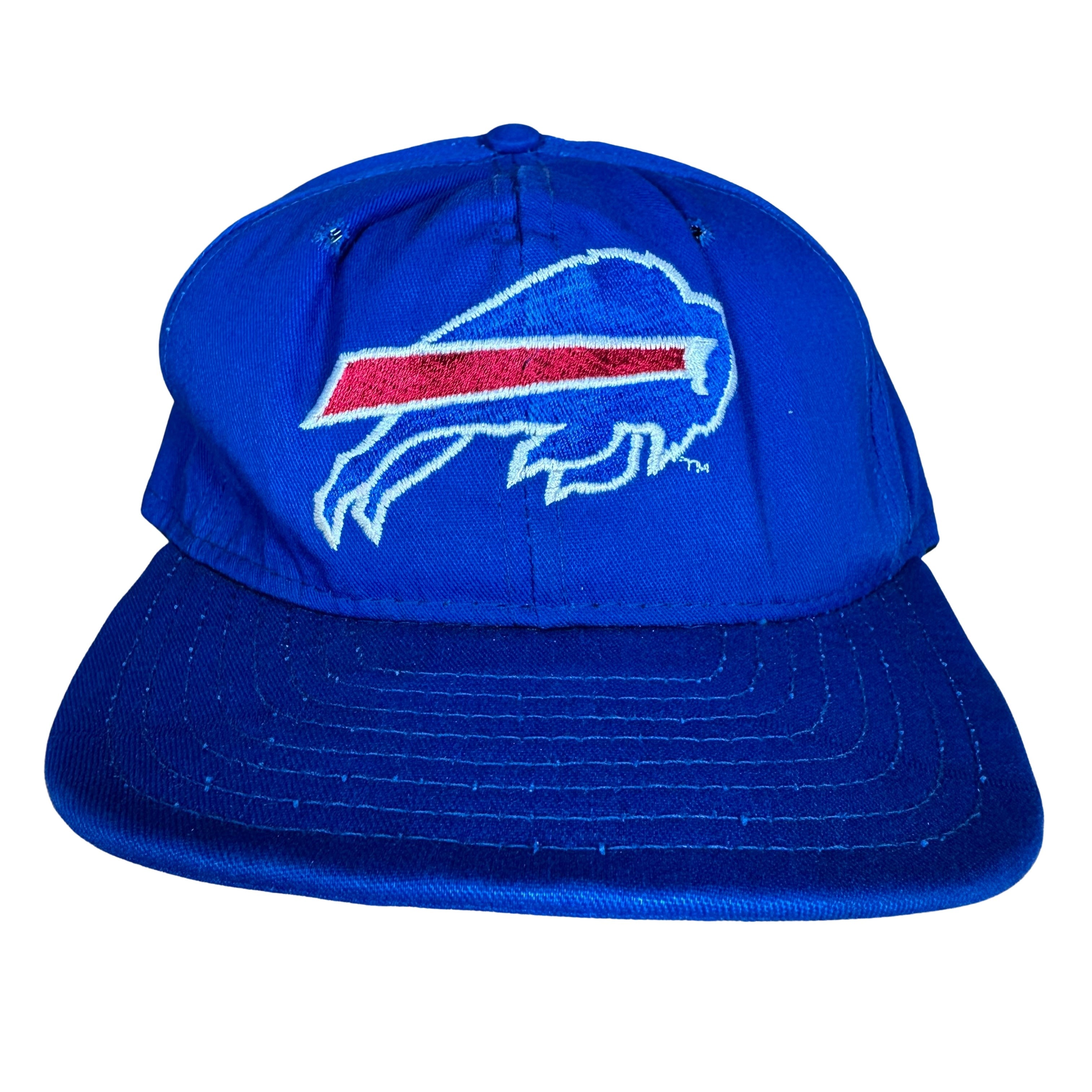 Vintage Buffalo Bills Hat