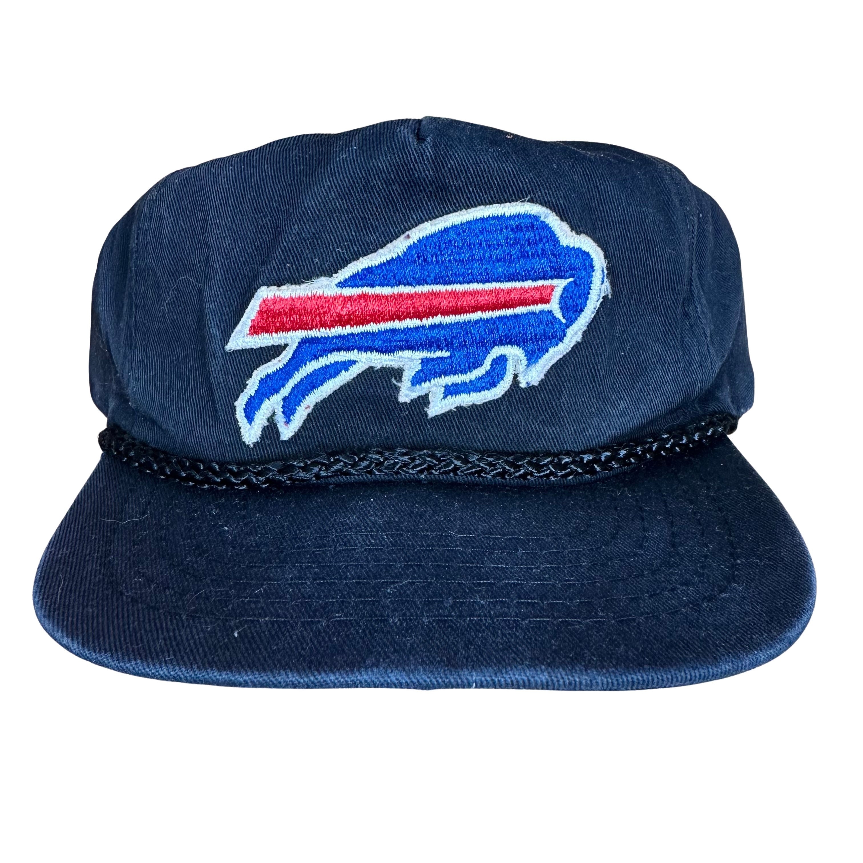 Vintage Buffalo Bills Hat